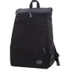 Manhattan Portage North End Bag Black (2211-BL BLK)