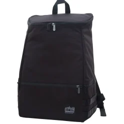 Manhattan Portage North End Bag Black (2211-BL BLK)