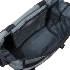 Manhattan Portage Ny Messenger Bag Large Grey (1607 GRY)