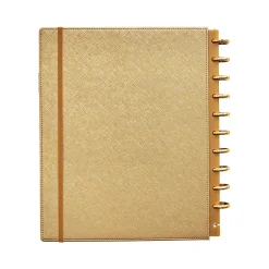 Martha Stewart Discbound Professional Notebook, 9.25