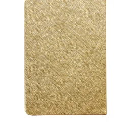 Martha Stewart Gold Journal (MS101K) Online