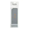 Martha Stewart Junior Discbound Bookmark Dividers, Set of 5 (MS102B) Outlet