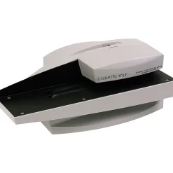 Martin Yale Electric Letter Opener, Gray (1632)* Letter Openers