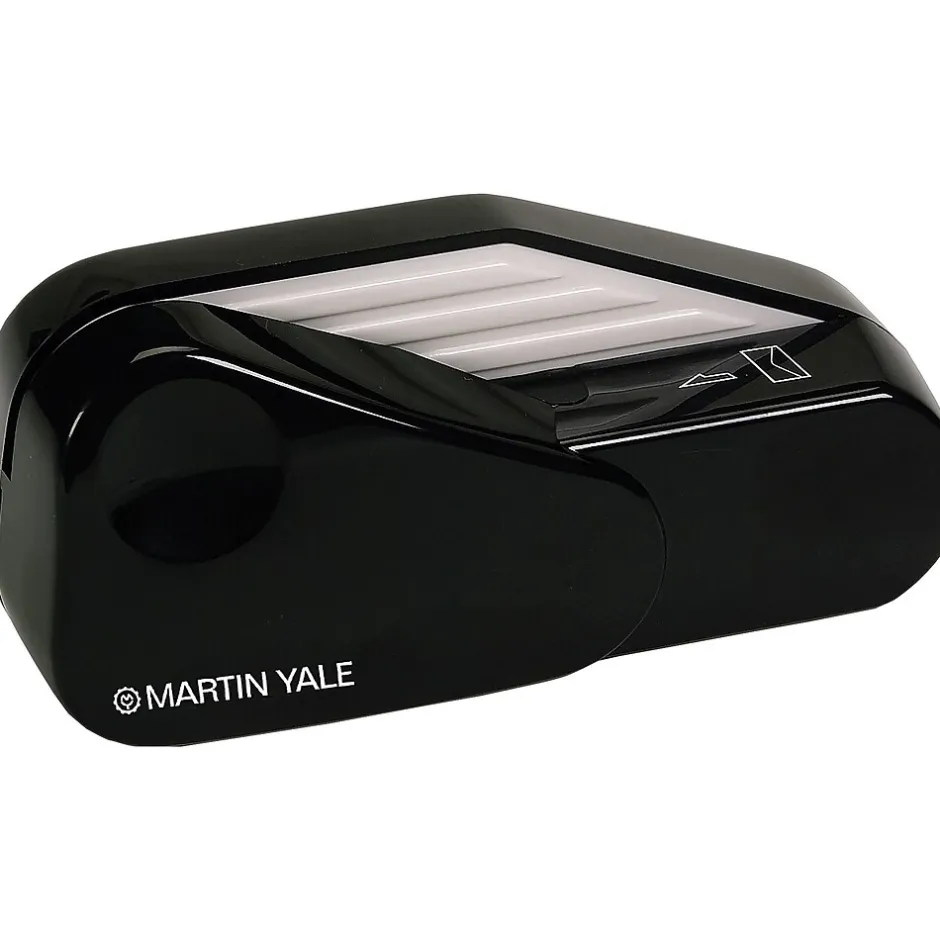 Martin Yale Electric Letter Opener, Black (1624)* Letter Openers