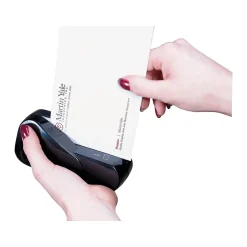 Martin Yale Electric Letter Opener, Black (1624)* Letter Openers