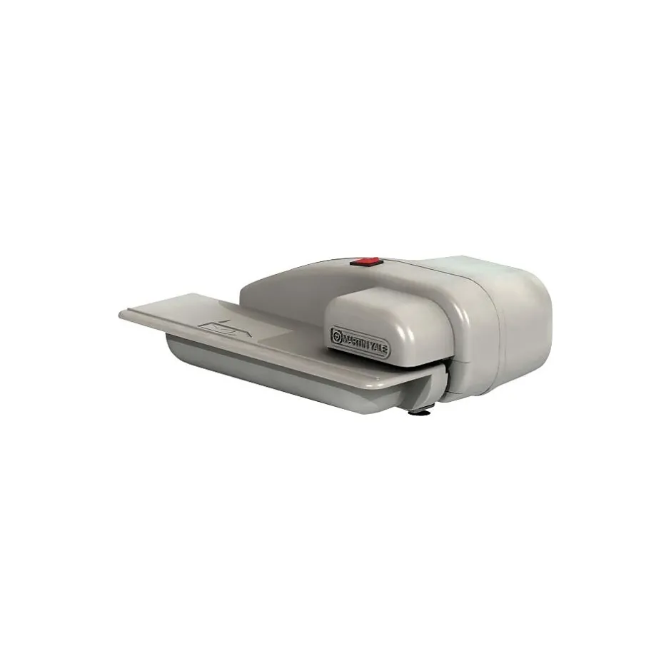 Martin Yale Electric Letter Opener, Silver (1628)* Letter Openers