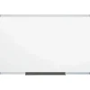 Hot Value Melamine Dry Erase Board, White, 96" X 48" X 3/4" (MA2112170MV) Dry Erase