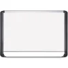 New ® Gold Ultra™ Magnetic Dry Erase Boards, White, 36" X 48" X 7/10" (BVCMVI050201) Dry Erase
