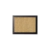 New Kamashi Cork Bulletin Board, Black Frame, 3' x 2' (SF0722581012) Bulletin