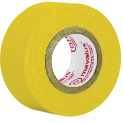 Mavalus ® 1" x 360" Tape, Yellow, 6/Bd* Masking Tape