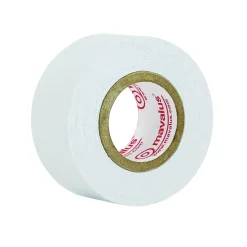 Mavalus Painter Tape, 1" x 9 yds., White, 6/Bundle (MAV1001)* Masking Tape