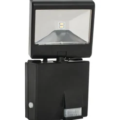 Flashlights & Lanterns<Maxsa Innovations Solar Motion 44311 LED Security Spotlight