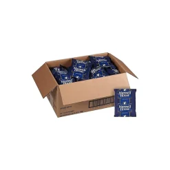 Coffee<Maxwell House Original Roast Ground Coffee, Medium Roast, 1.5 oz., 42/Carton (866150)