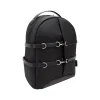 Backpacks<McKlein Oakland U Series Laptop Backpack, Solid, Black (78795)