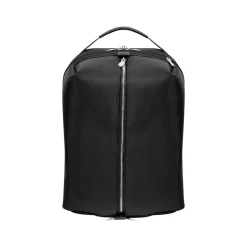 McKlein U Series South Shore Laptop Backpack, Black Nylon (78885)