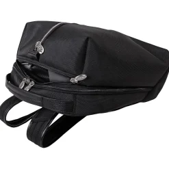 McKlein U Series South Shore Laptop Backpack, Black Nylon (78885)