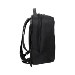 McKlein U Series South Shore Laptop Backpack, Black Nylon (78885)