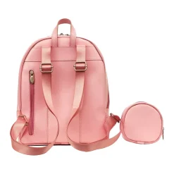 Backpacks<McKlein USA ARCHES Backpack, Pink (99729)