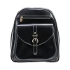 Backpacks<McKlein USA MOLINE Business Laptop/Tablet Backpack, Black (99665)