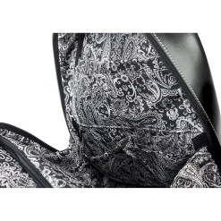 Backpacks<McKlein USA MOLINE Business Laptop/Tablet Backpack, Black (99665)