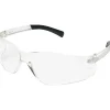 Eye Protection<MCR Safety BearKat Polycarbonate Safety Glasses, Clear Lens (BK110)