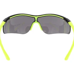 Eye Protection<MCR Safety Klondike KD7 Anti-Fog Anti-Scratch Safety Glasses, Wraparound, Gray Lens (KD722DC)