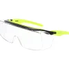 Eye Protection<MCR Safety Klondike OTG Anti-Fog Safety Glasses, Over the Glasses, Clear Lens (OG220DC)