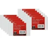 Outlet Index Cards, 3" x 5", 100/Pack, 12 Packs (MEA63352-12) Index Cards