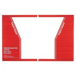 Mead Trapper Keeper 3-Hole Punched 2-Pocket Presentation Folders, Assorted Colors (33100) Online