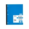 Mead Wireless Neatbook 1-Subject Notebooks, 8" x 10.5", Wide Ruled, 80 Sheets, Each (05222) Discount