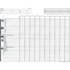 Sale Chiropractic Forms, Travel Card Medical Forms