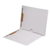 Medical Arts Press End Tab File Folder, Straight Cut, Letter-Size, White, 250/Carton (S-09019-WHT-B) Online