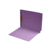 Medical Arts Press End Tab File Folder, Straight Cut, Letter-Size, Lavender, 50/Box (S-09242-LAV) Best