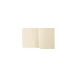 Medical Arts Press File Folder, Straight-Cut End-Tab, Letter Size, Manila, 100/Box (31456) Outlet