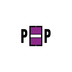 Medical Arts Press ® Jeter® Compatible Alpha 3-Ring Style Labels, Letter P Best