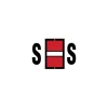 Medical Arts Press ® Jeter® Compatible Alpha 3-Ring Style Labels, Letter S Hot