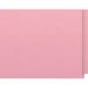 Medical Arts Press Kardex Match Reinforced End Tab File Folder, Straight Cut, Letter Size, Pink, 50/Box (S-09483-PNK) Best