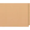 Medical Arts Press Kardex Match Reinforced End Tab File Folder, Straight Cut, Letter Size, Tan, 100/Box (S-09482-TAN) Sale