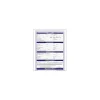 Discount ® Patient Registration; Purple FormFamily™ Medical Forms