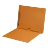 Medical Arts Press Recycled End Tab File Folder, Straight Cut, Letter Size, Goldenrod, 50/Box(50644GD) Online