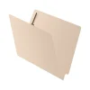 Medical Arts Press Reinforced End Tab File Folder, Straight Cut, Letter-Size, Manila, 50/Box (S-01323) Hot