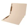 Medical Arts Press Reinforced End Tab File Folder, Letter-Size, Manila, 50/Box (S-01316) Online