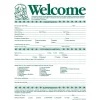Discount ® Welcome Registration Form, Pets at Left Medical Forms