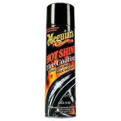 3M Meguiar's Hot Shine High Gloss Tire Coating, 15 oz. (G13815)