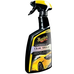3M Meguiar's Ultimate Quik Wax, 24 Fluid oz. (G200924)
