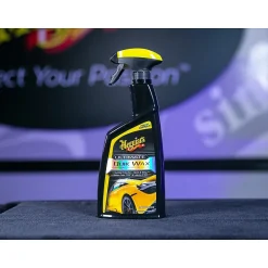 3M Meguiar's Ultimate Quik Wax, 24 Fluid oz. (G200924)