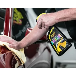 3M Meguiar's Ultimate Quik Wax, 24 Fluid oz. (G200924)