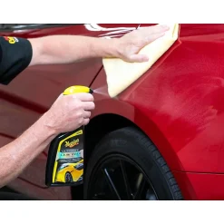 3M Meguiar's Ultimate Quik Wax, 24 Fluid oz. (G200924)