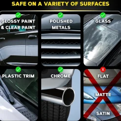 3M Meguiar's Ultimate Waterless Wash & Wax, 26 Fluid oz. (G3626)