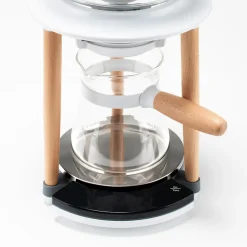 Coffee Makers<Melitta Senz V Smart 2-Cups Pourover Coffee Maker, White (MSP002WULWH0)